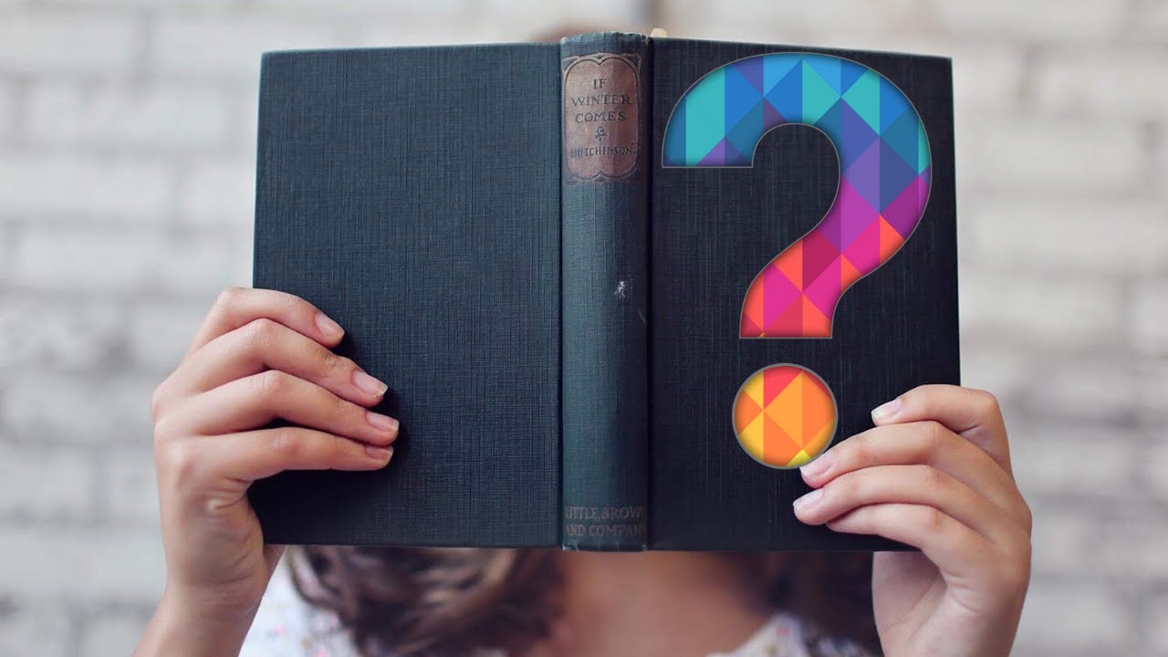 why-do-books-have-intentionally-blank-pages-youtube