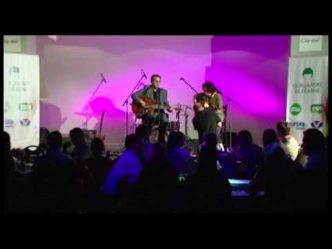 Igor Dzambazov I Hare Kakva E Ovaa Situacija