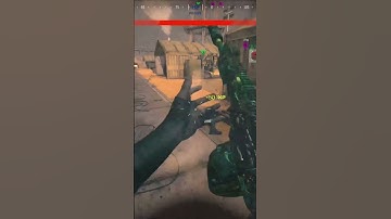 Finish Him‼️🥶🥶😈#mw3 #shorts