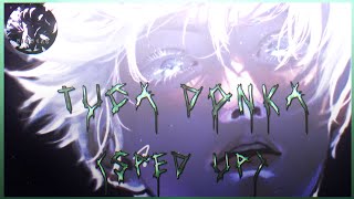 Download Lagu CURSEDEVIL - TUCA DONKA (Sped Up and Bass Boosted) MP3