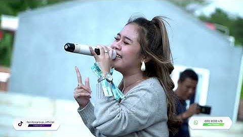 Elsa Safitri - Dua Pilihan | Live Cover Edisi Kp Nagreg Cisauk Sampora | Iwan Familys