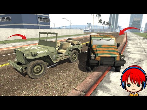 New Update Army Jeep Cheat Code RGS Tool in Indian Bike Driving 3D 