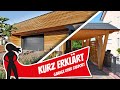 GARAGE oder CARPORT? Das sind die Kosten und Vorteile | Hausbau Helden