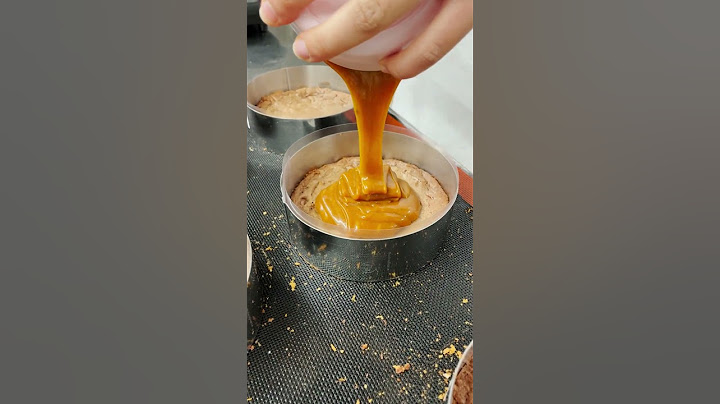 day 44 of french pastry school: the final entremets