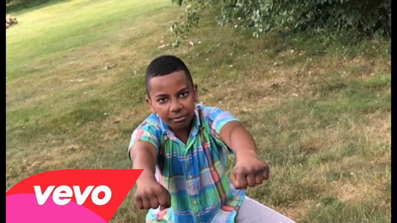 Dabbing On The Haters~Offical Music Video~ Feat. Jake Paul