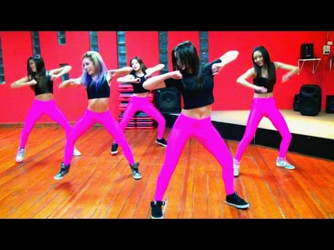 6 AM - Reggaeton by Emiliano Ferrari Villalobo (HD)