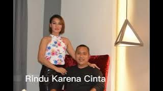 Rindu Karena Cinta By Jerry BTN feat Inez Dona