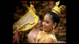 Tourism Authority of Thailand Experience : Thailand Once in a Lifetime 2008 (Thai lyric)