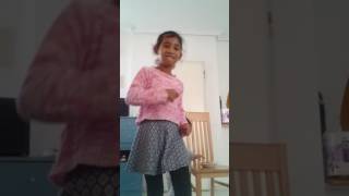 Jungle Book Dance Tutorial for Kids