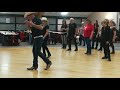 TWO GUNS country line dance  chorégraphes Marie Claude Gil & Bruno Morel