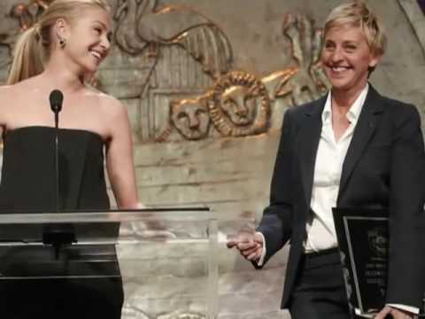 Ellen & Portia Tomorrow, Forever, Always