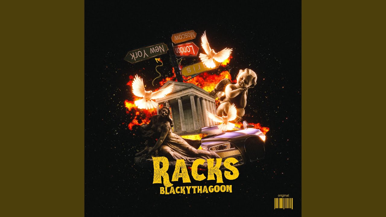 Ver Racks en YouTube Ver Racks en YouTube