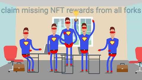 Flora Coin & AllTheBlocks present a tool to recover lost NFT rewards for all forks Flora-dev-cli