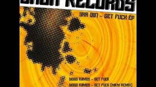 BUCHECHA - Look Back And Dont Forget (Original Mix)