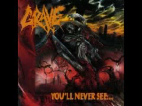 Grave - 01 - You'll Never See