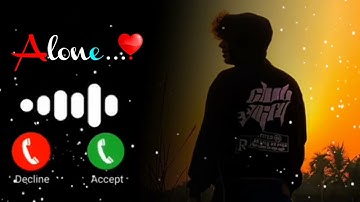 New Massage Ringtone | Alone Ringtone | Notification Sound Ringtone | Viral Msg Tone | Sms Ringtone