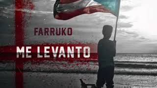 Me levanto ( Farruko oficial )-Preview  2017