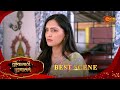 Tujhyasathi Tujhyasang|तुझ्यासाठी तुझ्यासांग  Best Scene| 09 Nov 2025 | Marathi Serial | Sun Marathi