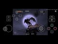 Darkwacth on Mediatek Helio g200 Aethersx2 emulator.
