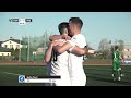 10. kārta: Ogre United 3:4 FC RFS (Labākie momenti)