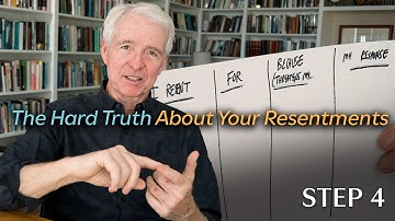 How to Do a Fearless Moral Inventory | John Ortberg