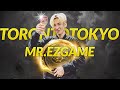 TORONTOTOKYO MR.EZGAME 200IQ Game Sense