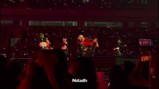 240106 STRAY KIDS - S-CLASS AT GDA Golden Disk Award 2024 IN JAKARTA