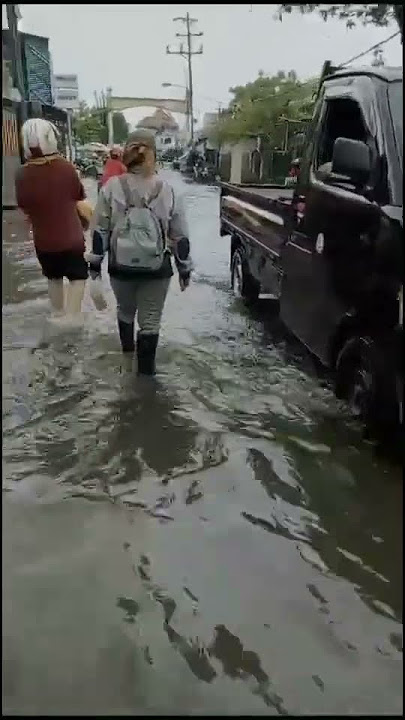 WOW !!!! SEPERTI INI PRUM PEJAYA ANUGRAH TROSOBO #inilahsidoarjo #sidoarjo #jawatimur