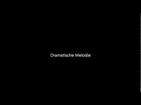 Berühmte dramatische musik Berühmte Dramatische Musik