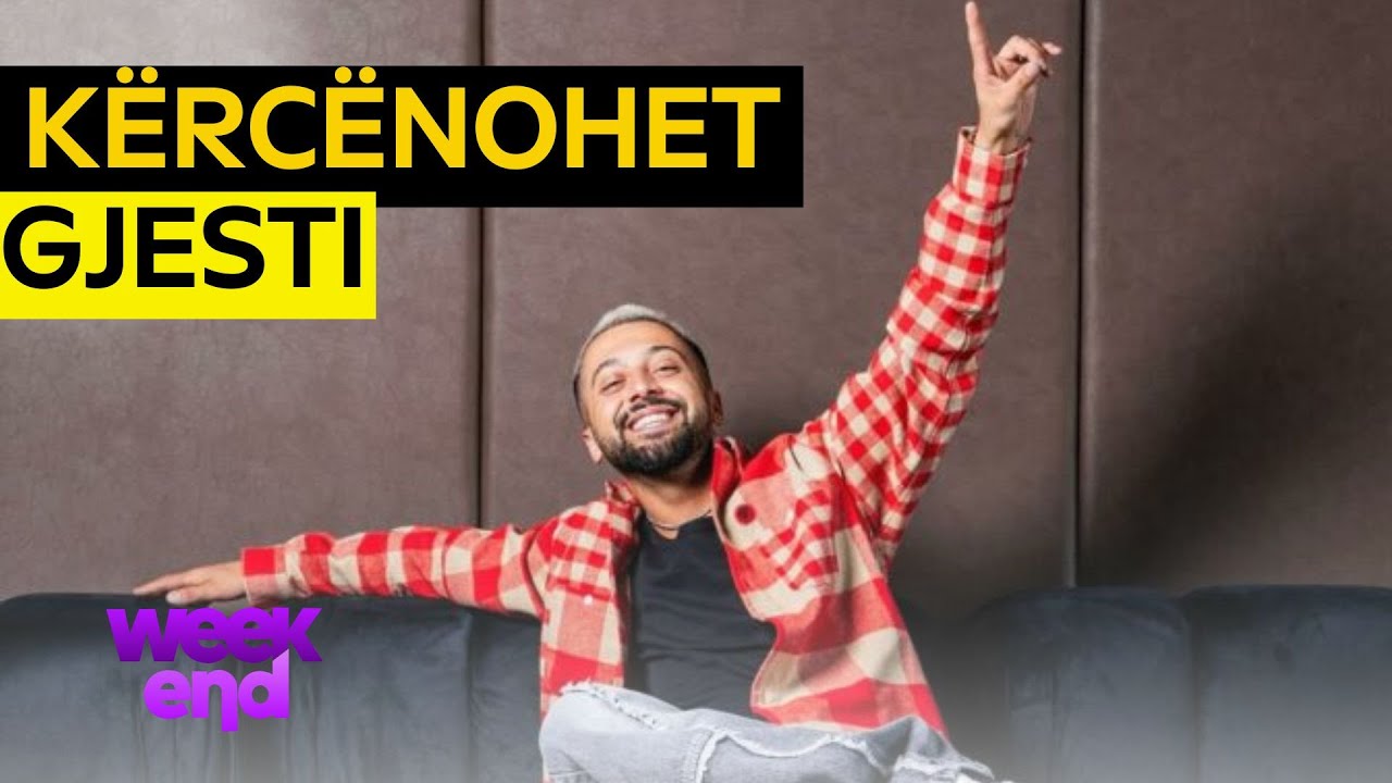 GJESTI pengohet në karrierë? - Kërcënime e ndryshime KONTRATASH - Pse Ylli i doli në MBROJTJE?