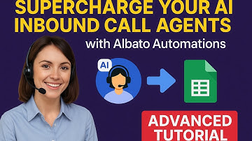 Supercharge Your AI Inbound Call Agents with VoiceDrop Automations Tool (Advanced Tutorial)