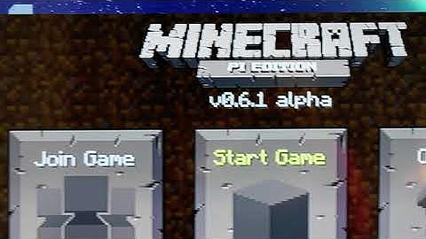 マインクラフトパイでサバイバルモードに挑戦‼②パッチのダウンロードとファイルの書き換え・起動スクリプトの用意～完了までRaspberry Pi/Minecraft: Pi Edition