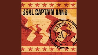 Video voorbeeld van "Soul Captain Band - Älä juo tota juttuu"