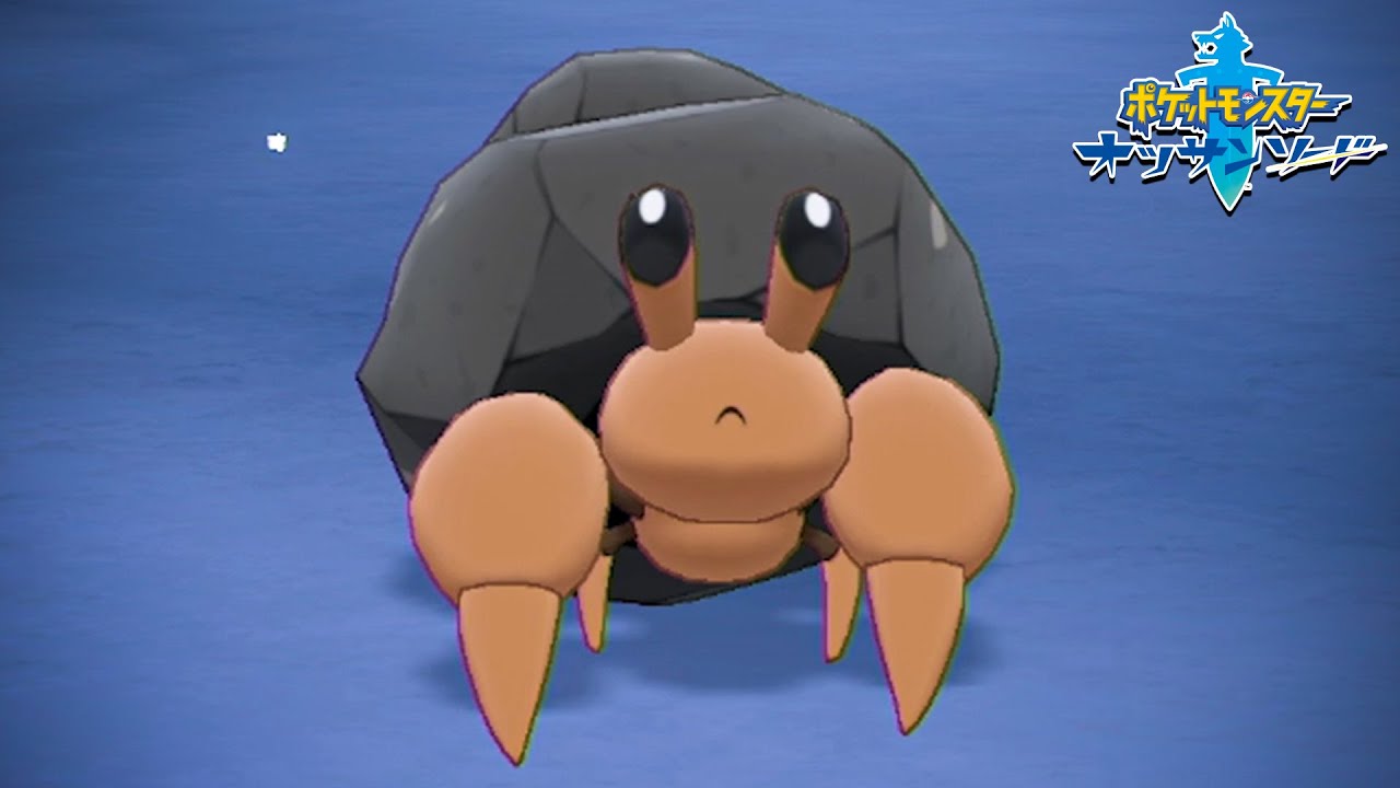 世界一可愛い家 ポケットモンスターおっさんソード 19 Youtube