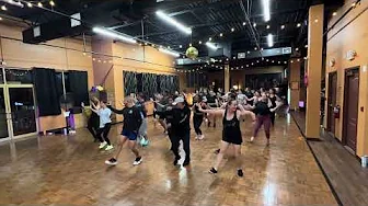 Smokey Joe’s Cafe Musical Theater! 