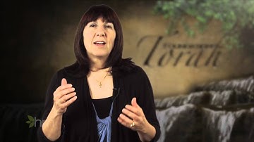Dr. Dinah Dye | The Fig Tree: Curse or Blessing? - Part 5 | Kings of Judah