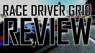 Race Driver GRID review