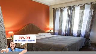 Al Tuscany B&B, Lucca, Italy review
