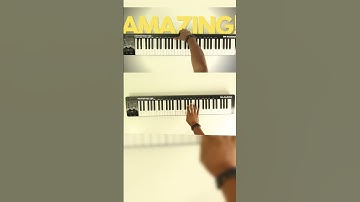 Why the M Audio Keystation 61 Wins!