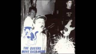 Video thumbnail of "The Queers - Hawaii"