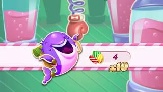 Candy Crush Saga - Nivel 763