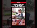 Pappu Yadav | SP's Ram Gopal Yadav Says Pappu Yadav's Parliament Skit Was Wrong