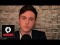 Darren Grimes: Police investigation over interview is 'contemptable abuse of taxpayer cash'