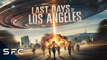 Battle Of Los Angeles Full Action Sci Fi Movie Battle Of Los Angeles Full Action Sci Fi Movie