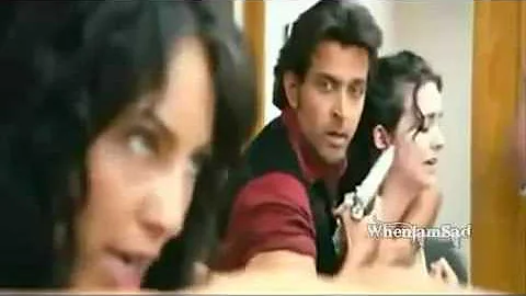 YouTube- Zindagi Do Pal Ki ( Kites )  Full Video  HQ  Hrithik Roshan  Barbara Mori ( KK ).mp4