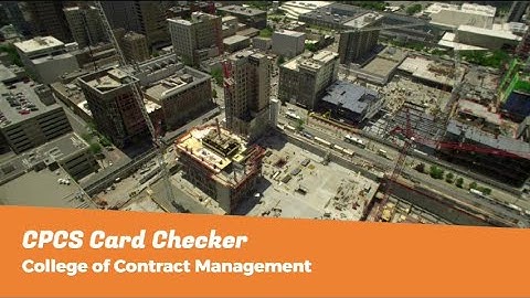 CSCS Card | CPCS Card Checker