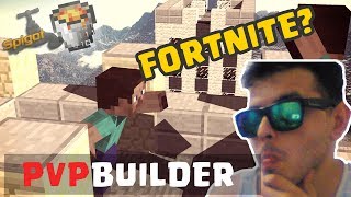 Minecraft Plugin Tutorial: PvpBuilder