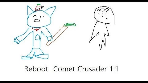 [KR Elsword] Reboot Comet Crusader 1:1 PVP 코크 리부트 1:1 대전