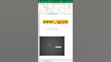 Planet Excel - Recupera Grafico (celle nascoste) [trucco]