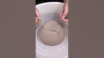 Trimming and adding texture